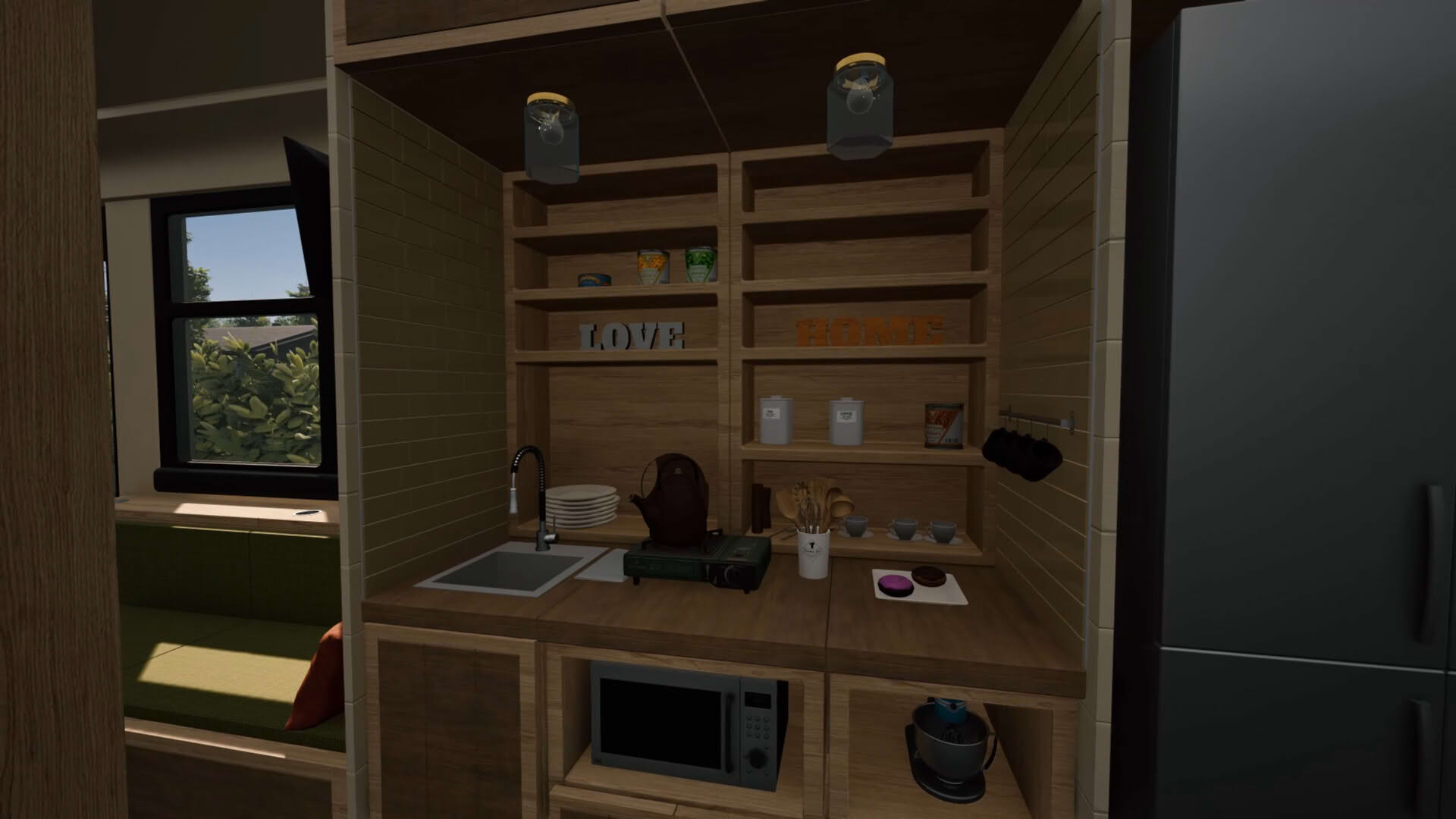 Screenshot for Bus Flipper Simulator