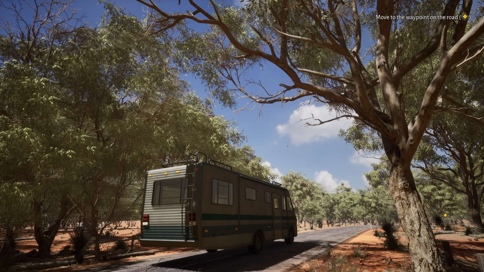 Screenshot for Bus Flipper Simulator