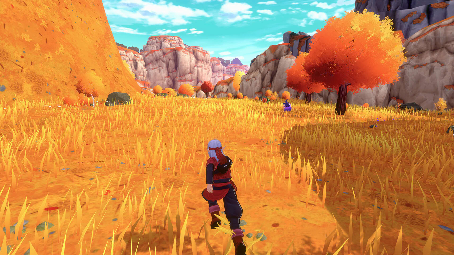 Screenshot for Dragon Quest Monsters: The Dark Prince