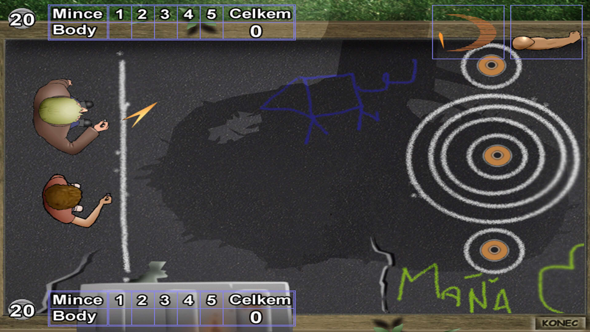 Screenshot for Polda 3