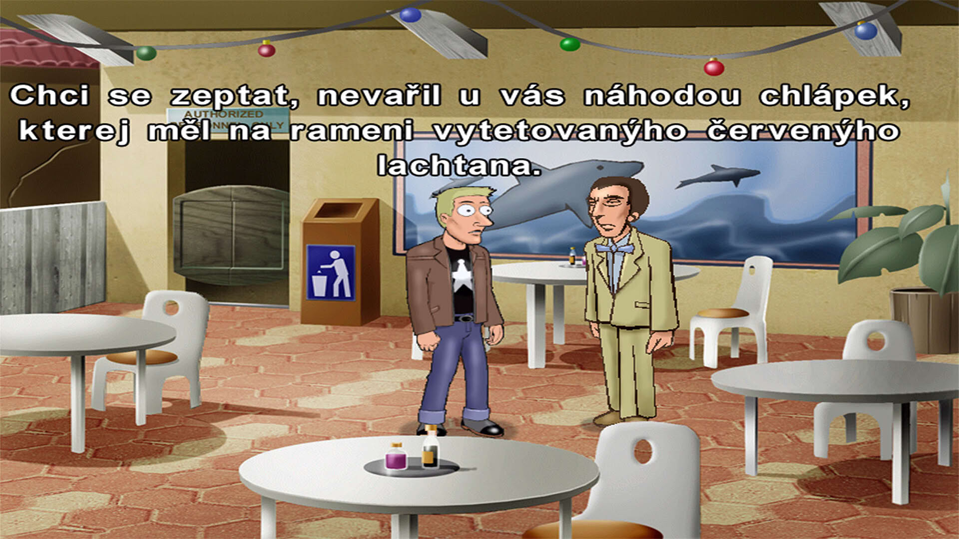 Screenshot for Polda 3