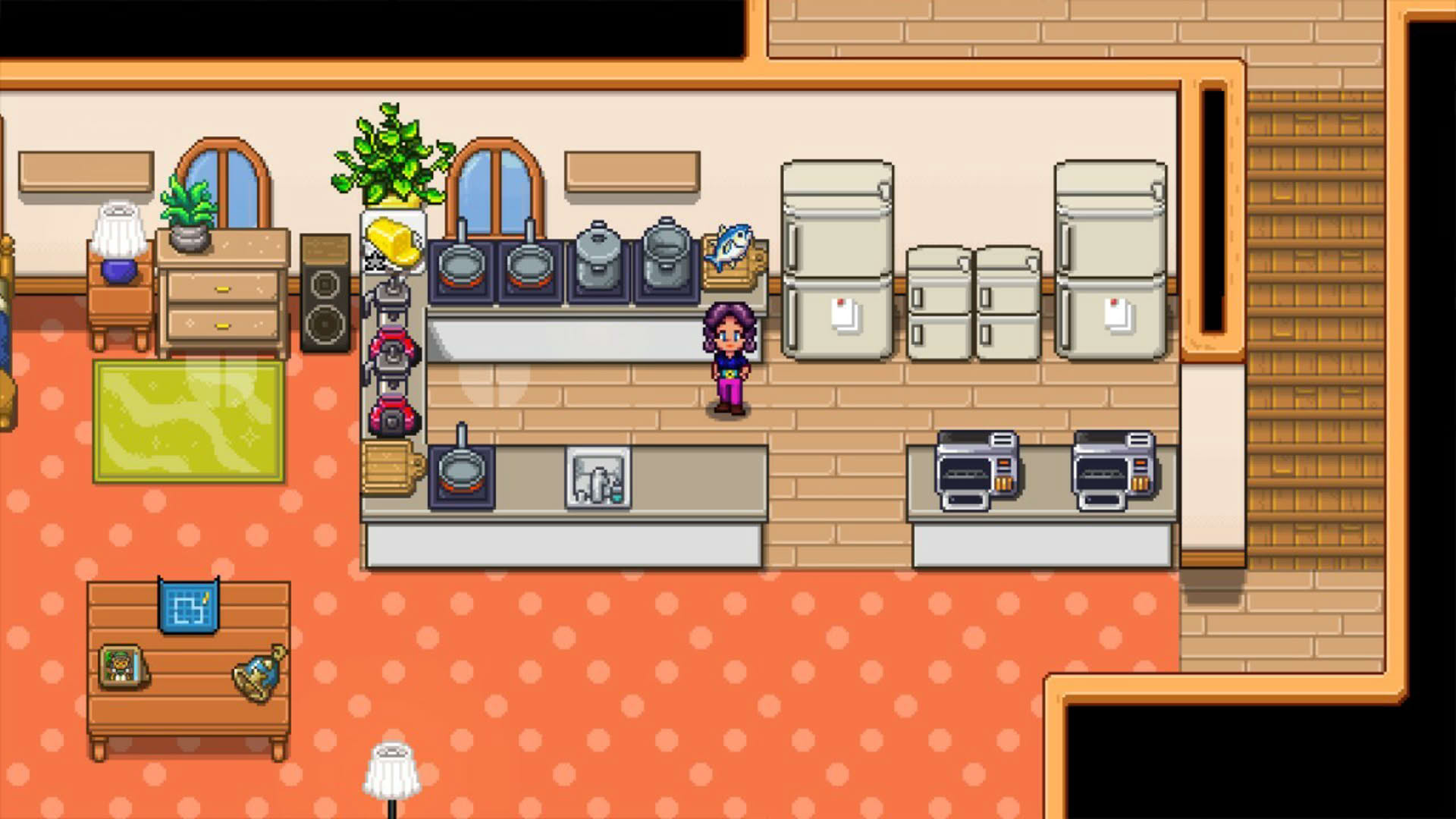 Screenshot for Sunkissed City