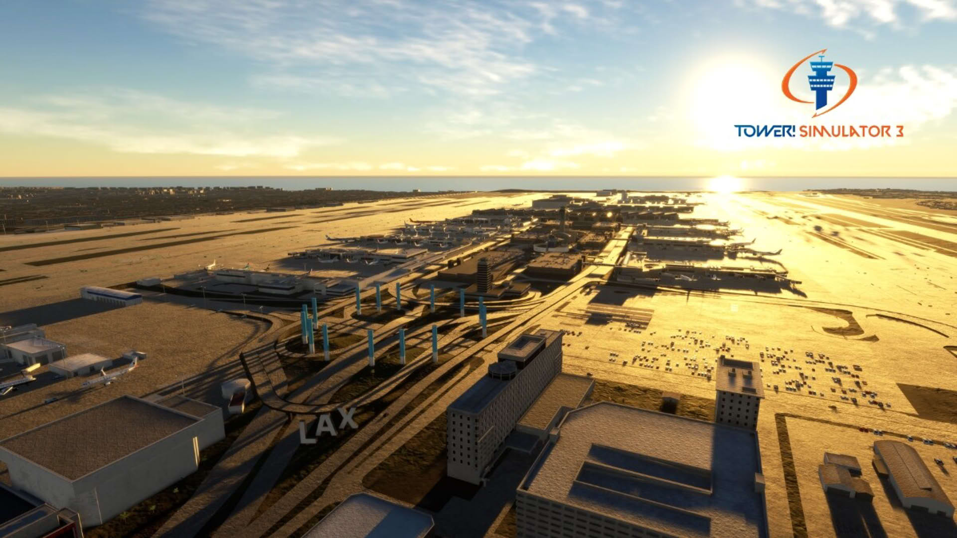 Screenshot for Tower! Simulator 3
