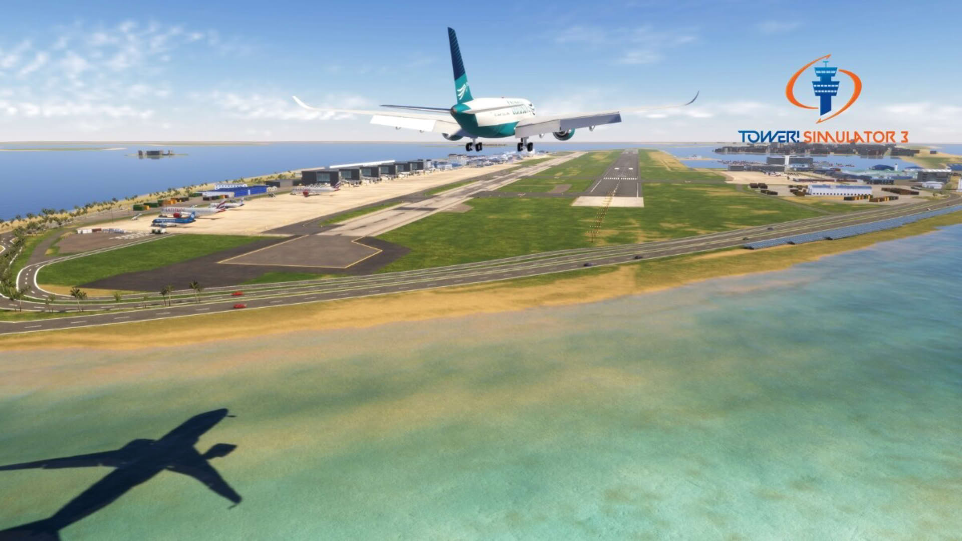 Screenshot for Tower! Simulator 3