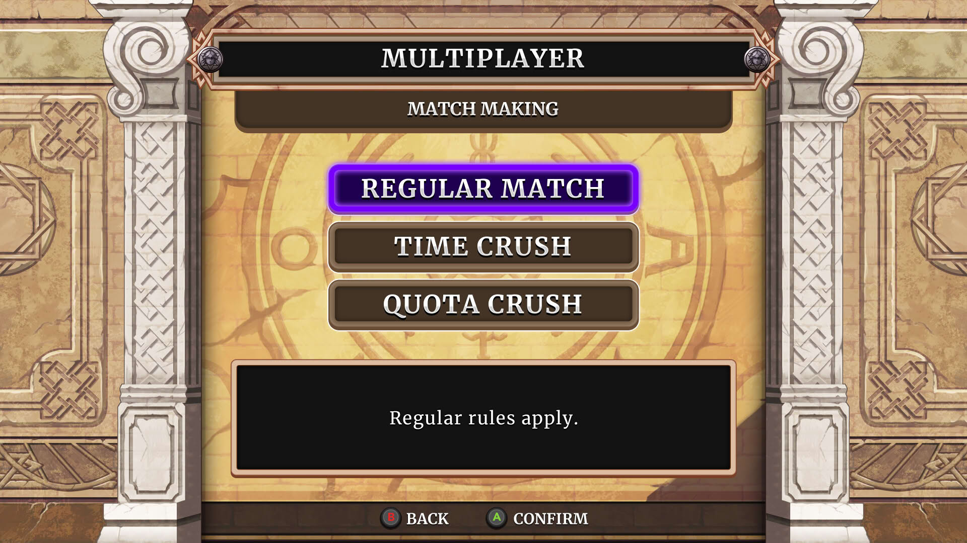 Screenshot for Magical Drop VI