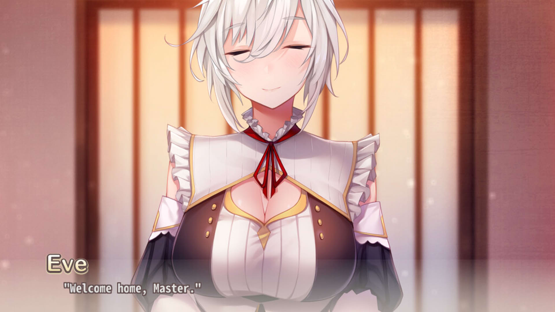 Screenshot for Maid for Loving You