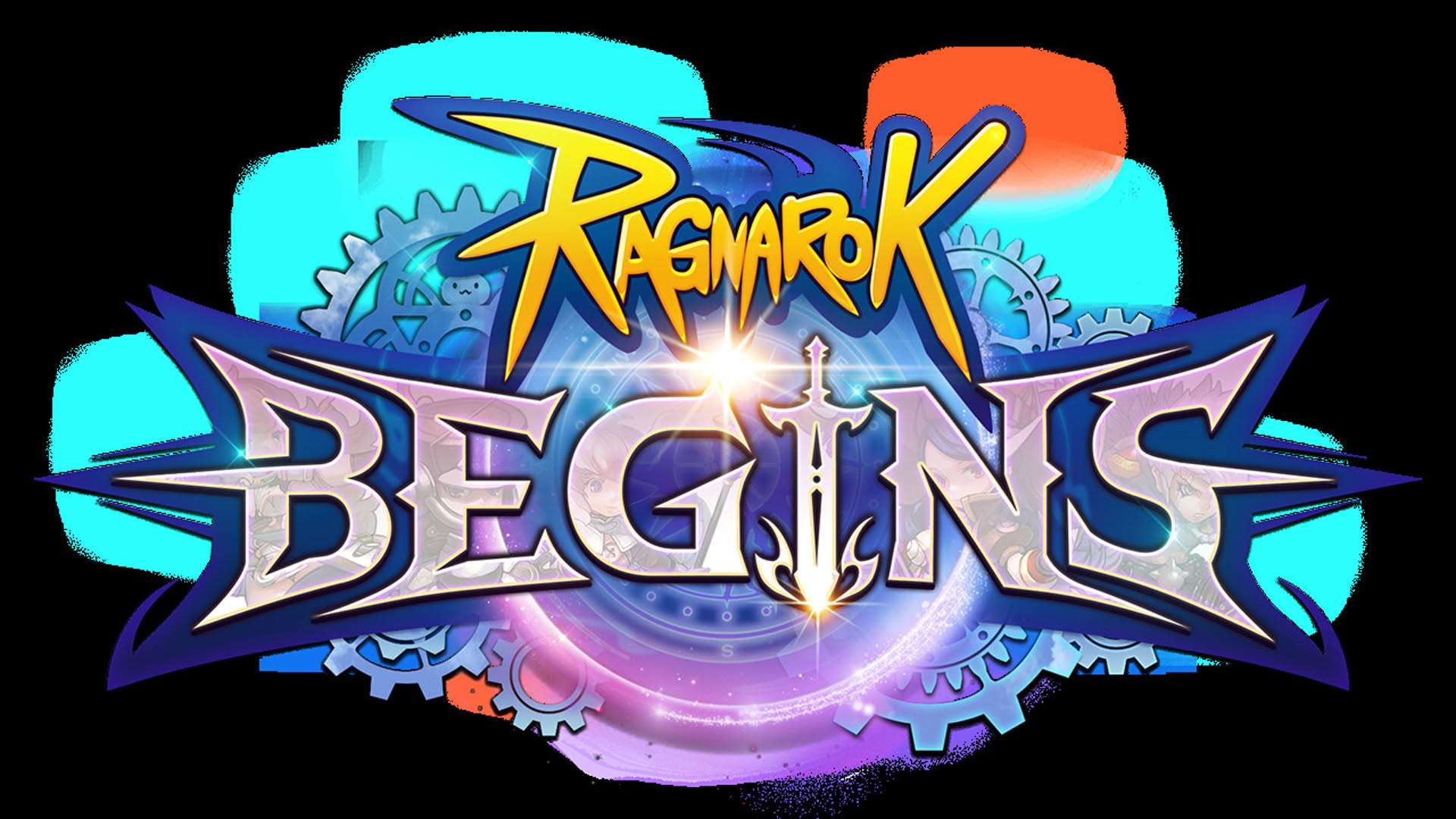 Screenshot for Ragnarok Begins