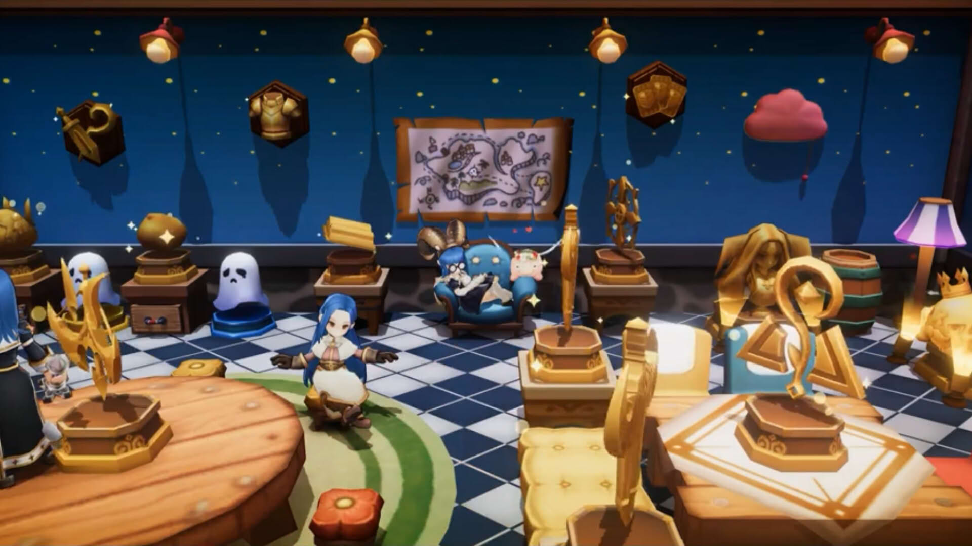 Screenshot for Ragnarok Begins