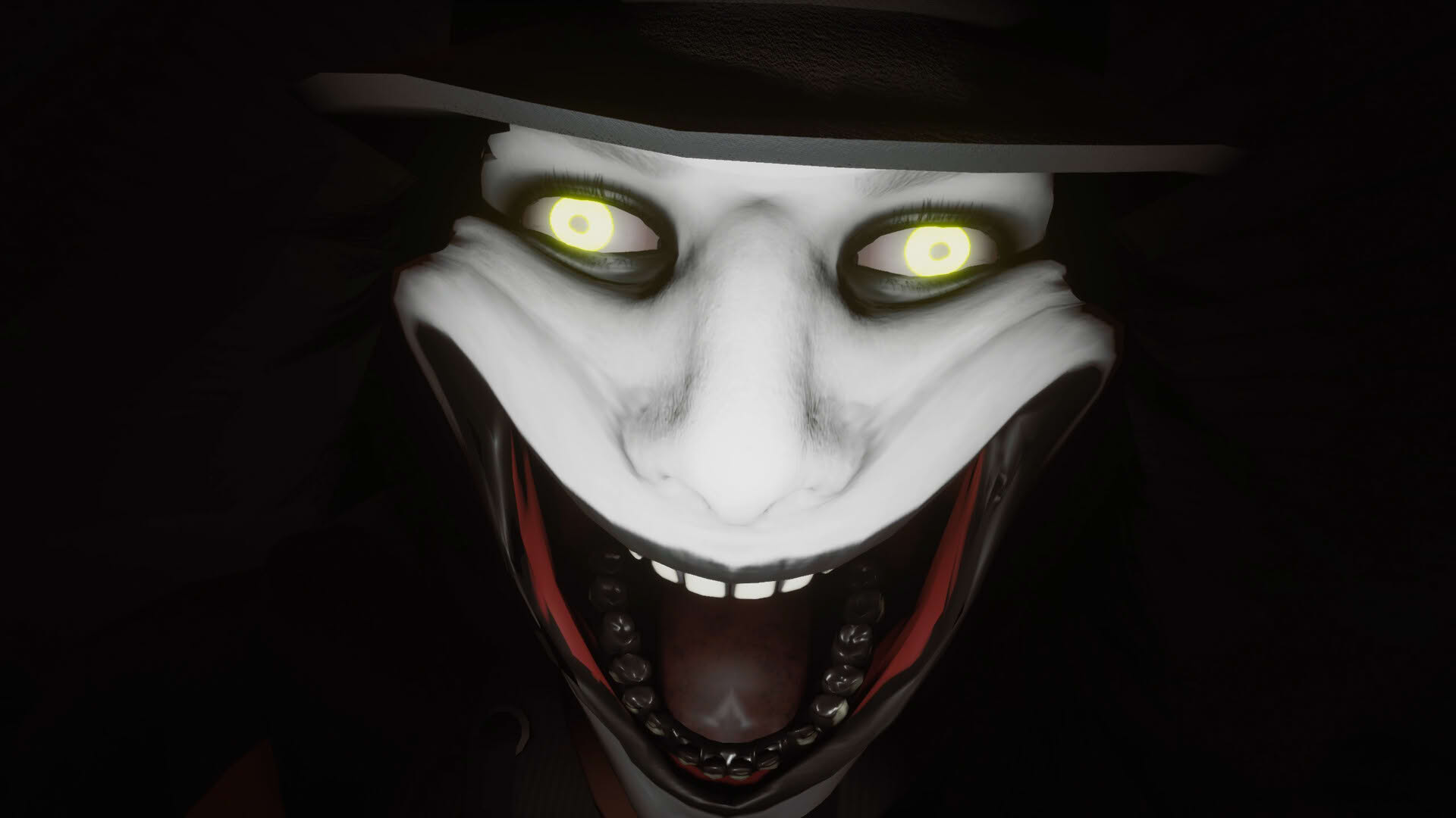 Screenshot for Suffer the Night