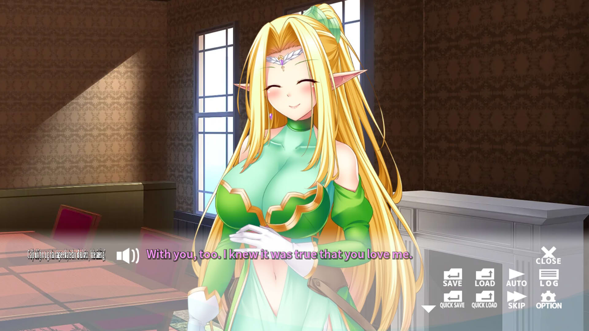 Screenshot for Mischief Dungeon Life
