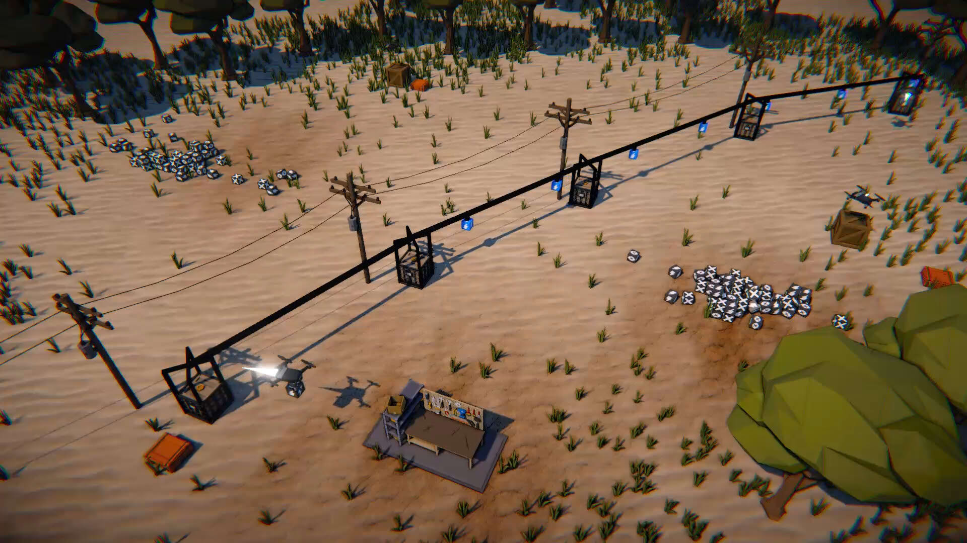 Screenshot for Total World Liberation