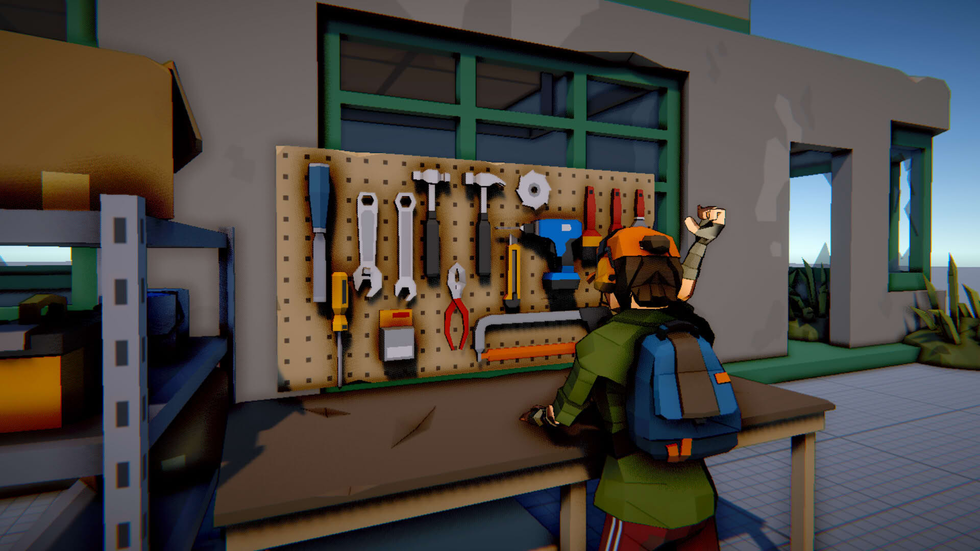 Screenshot for Total World Liberation