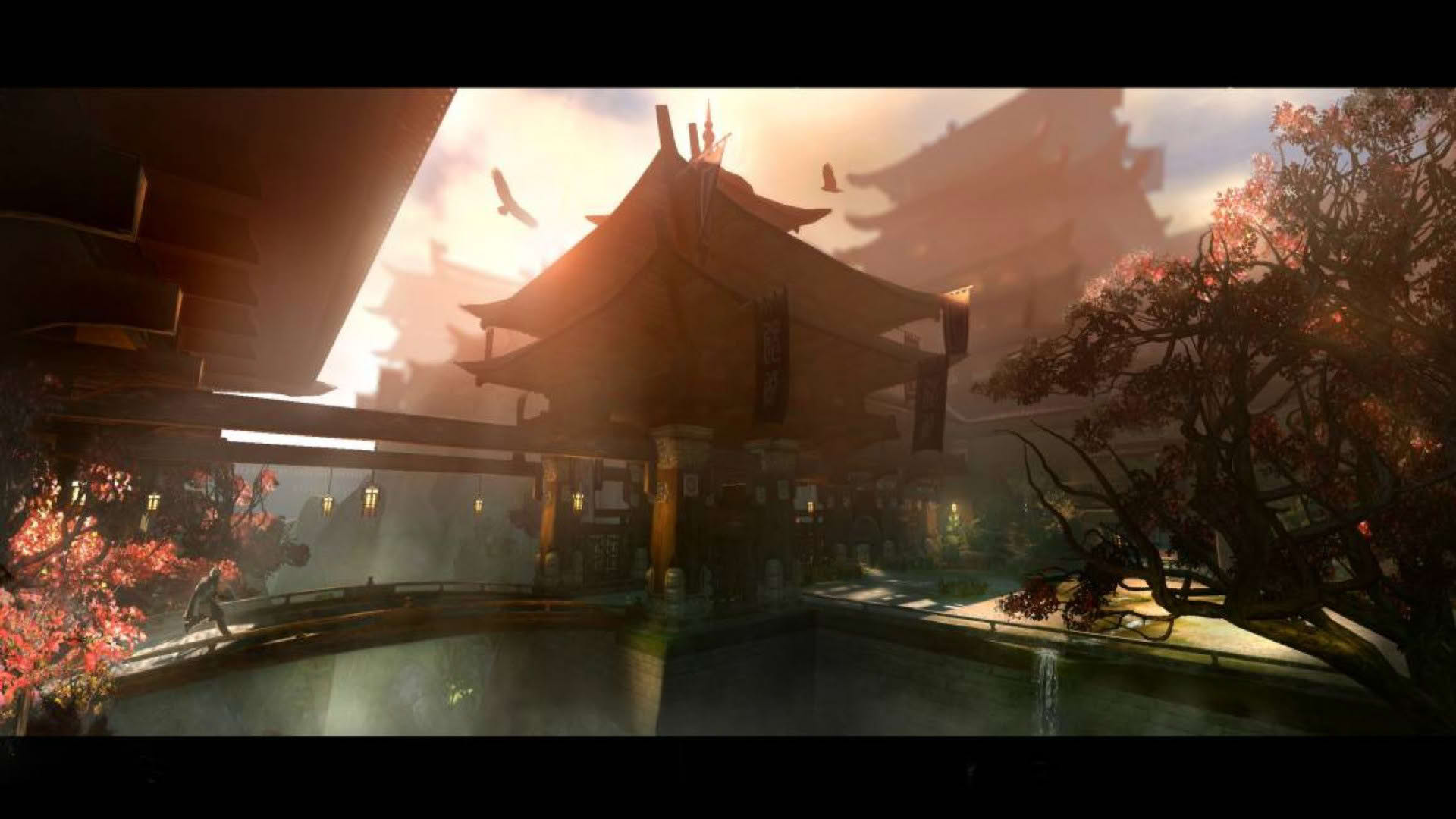 Screenshot for Age of Conan: Unchained