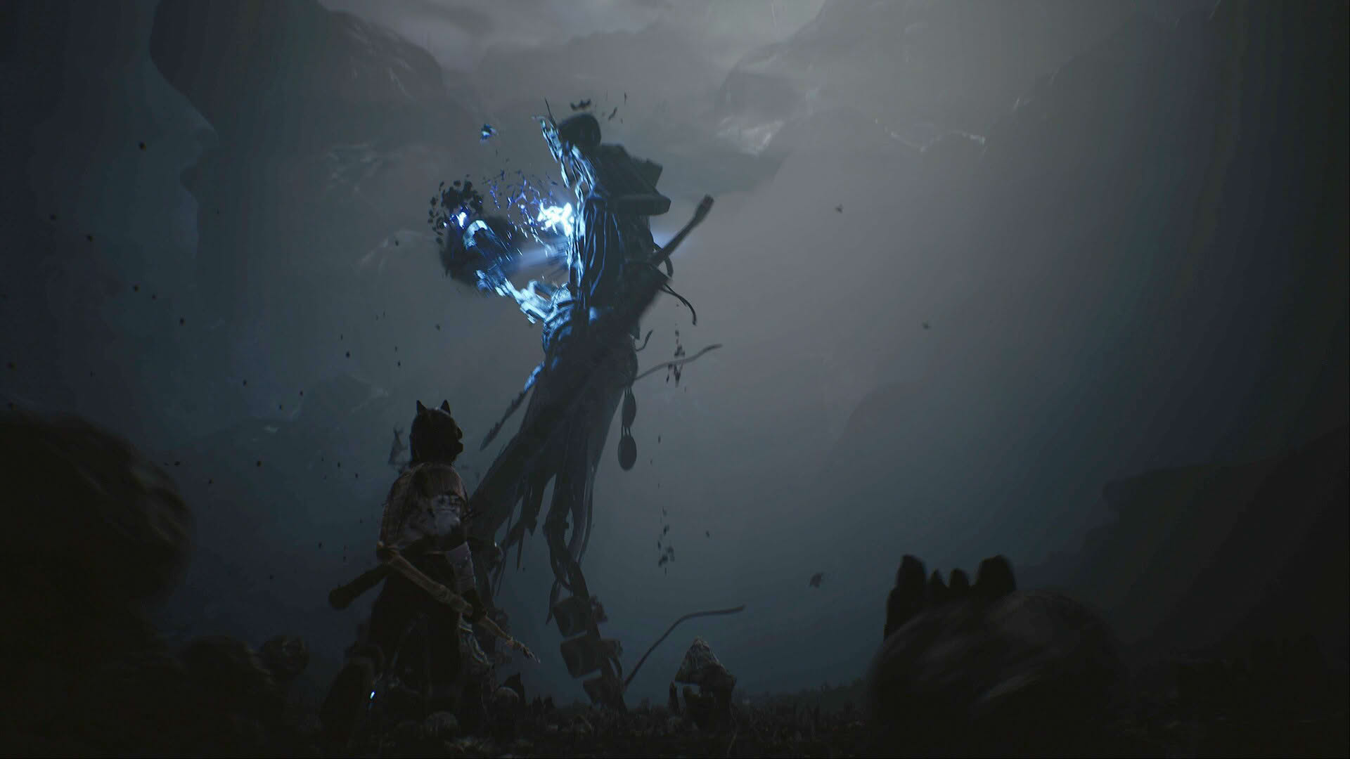 Screenshot for Towers of Aghasba