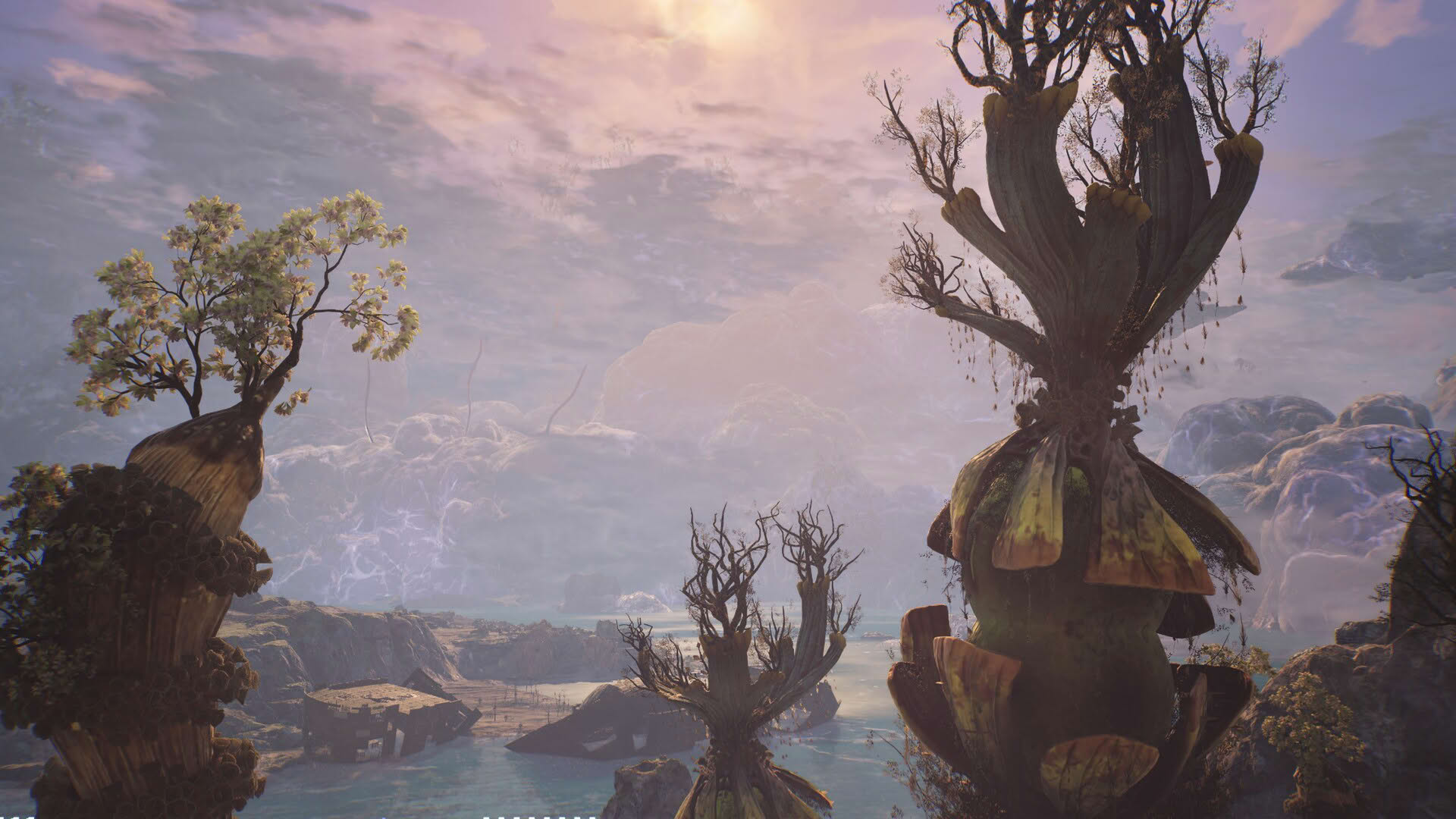 Screenshot for Towers of Aghasba