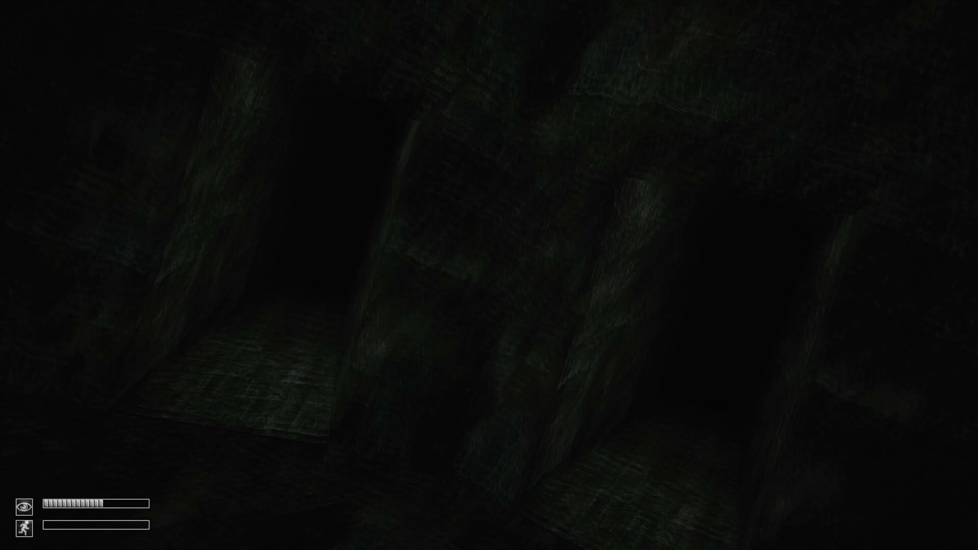 Screenshot for SCP: Containment Breach