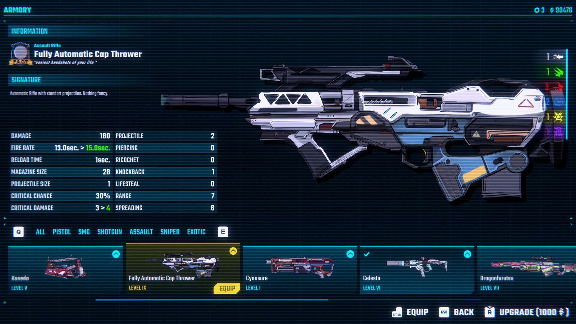 Screenshot for Sodaman