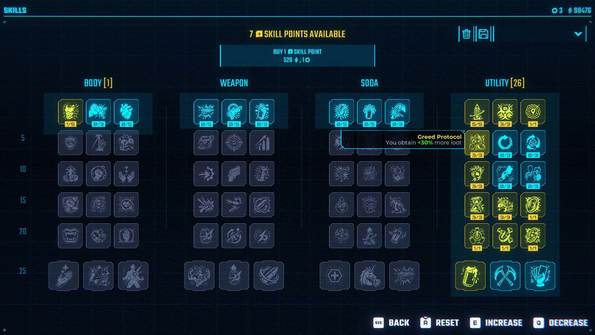 Screenshot for Sodaman