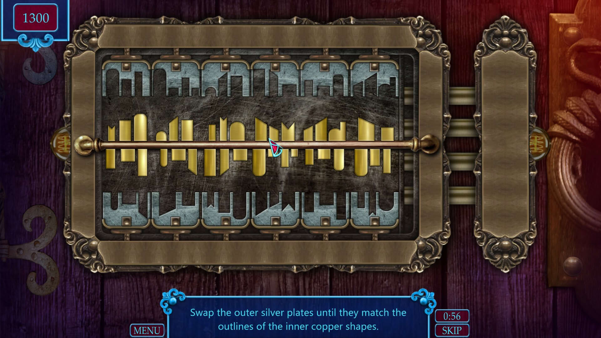 Screenshot for Detective Agency: Gray Tie - Collector's Edition