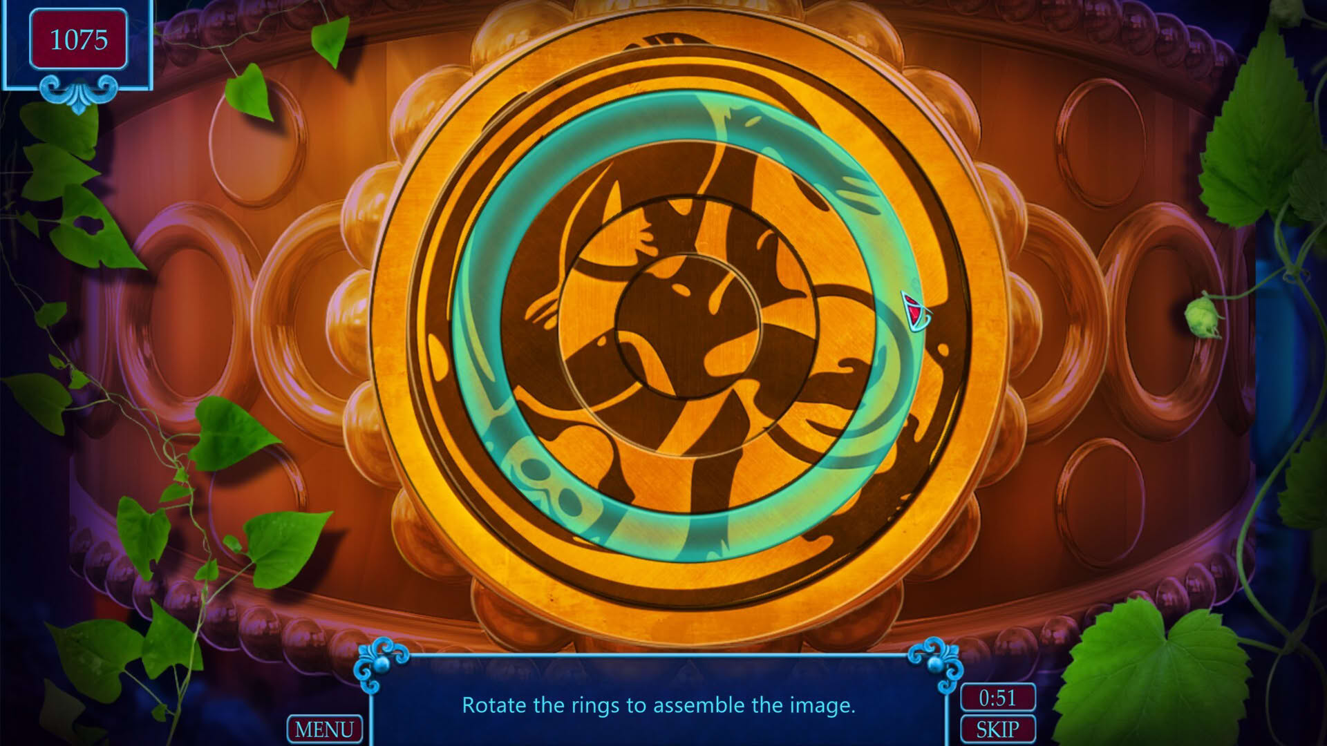 Screenshot for Detective Agency: Gray Tie - Collector's Edition