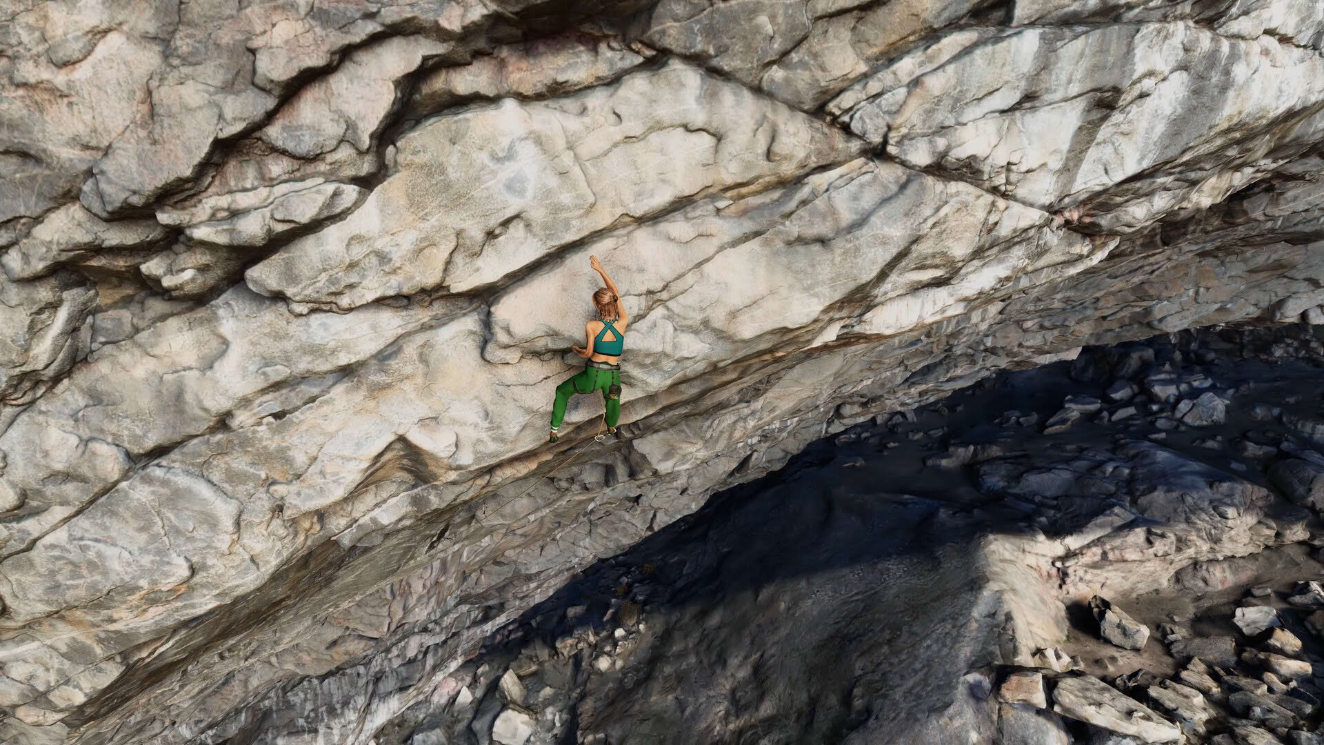 Screenshot for New Heights