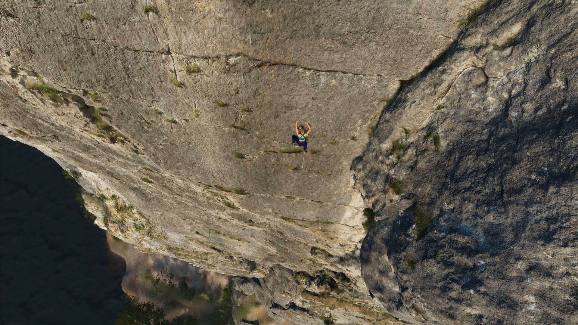 Screenshot for New Heights