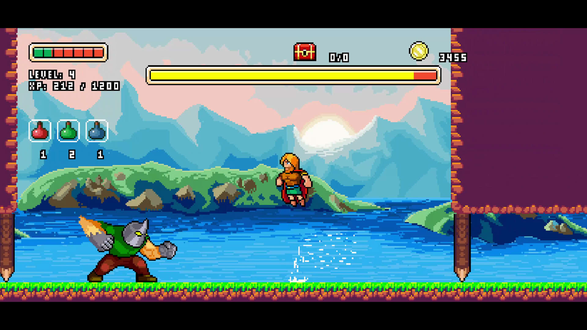Screenshot for Massi