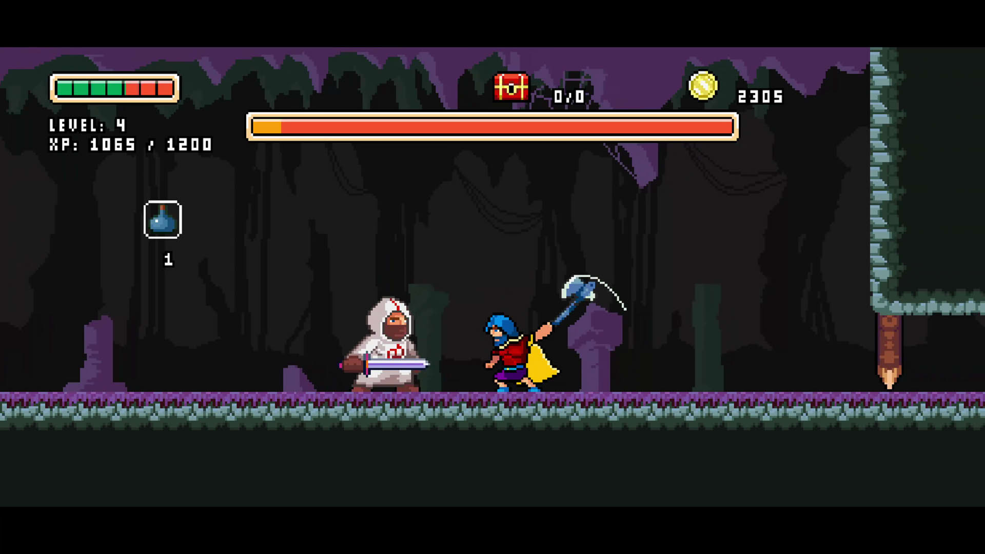 Screenshot for Massi