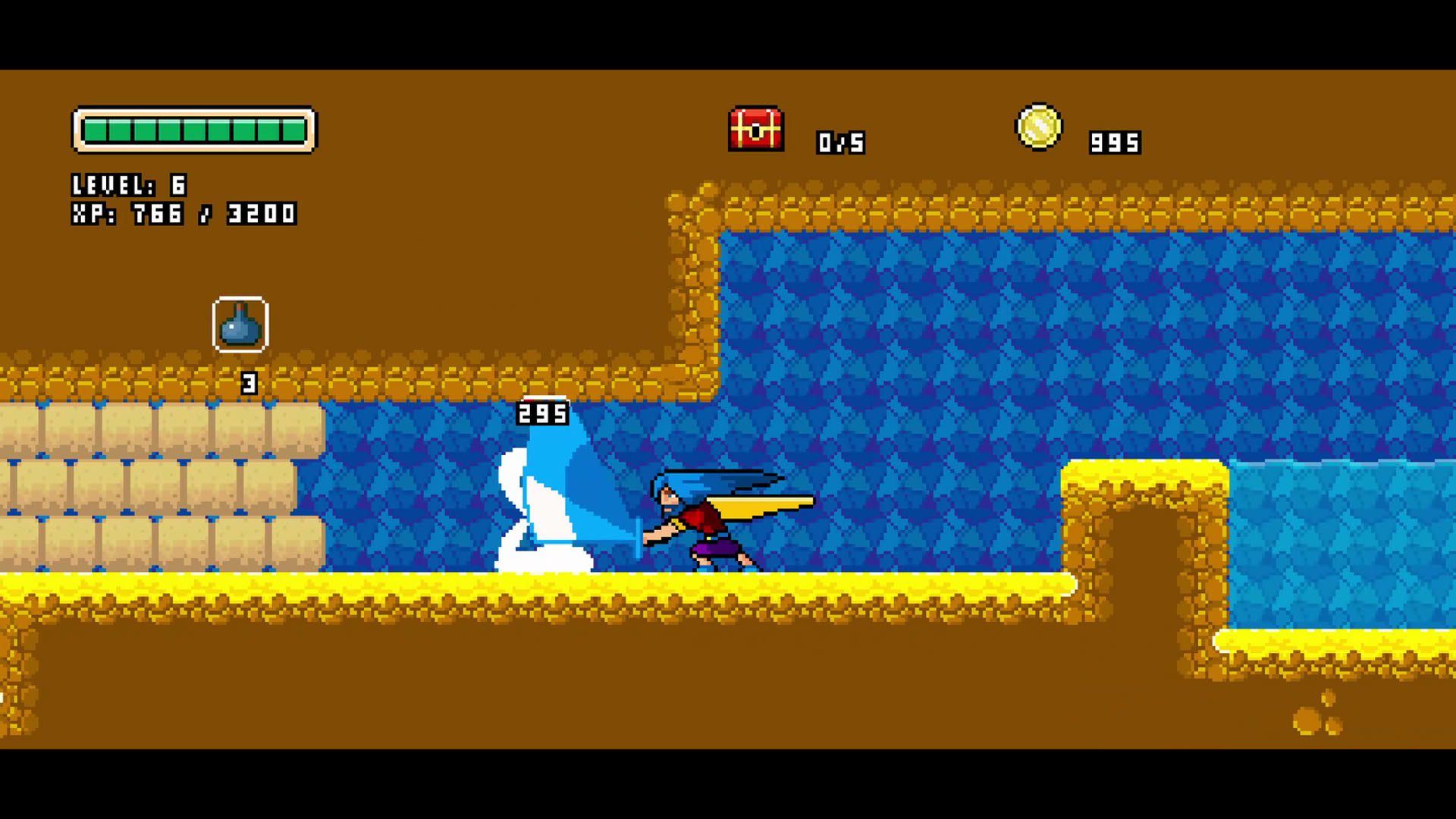 Screenshot for Massi