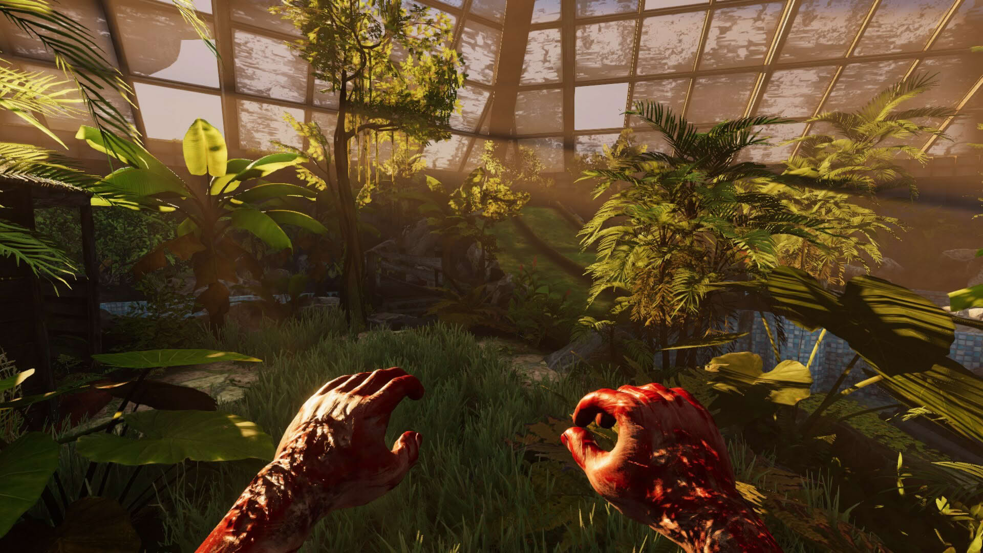 Screenshot for Ravenous Horde
