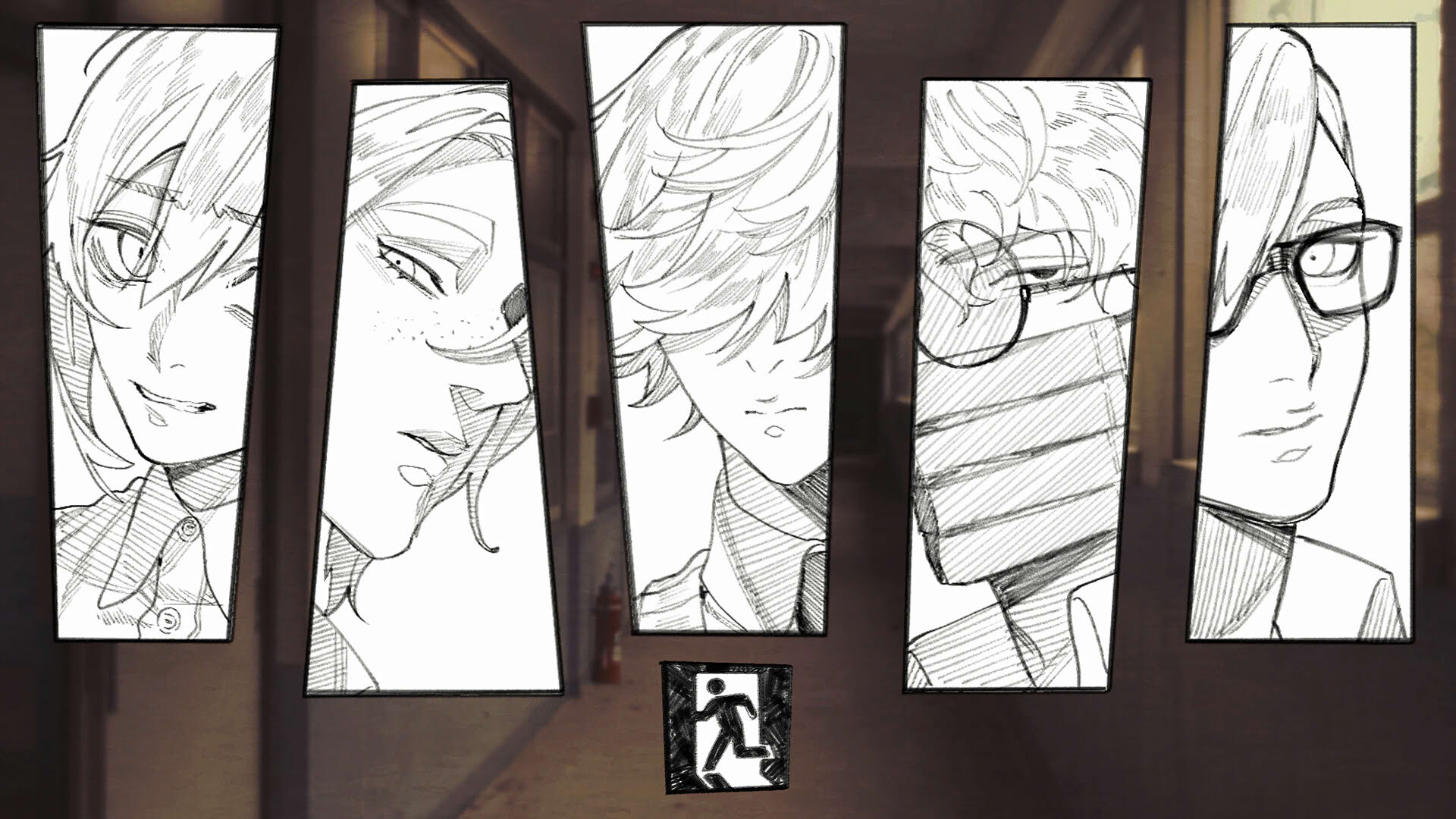 Screenshot for Club Suicide