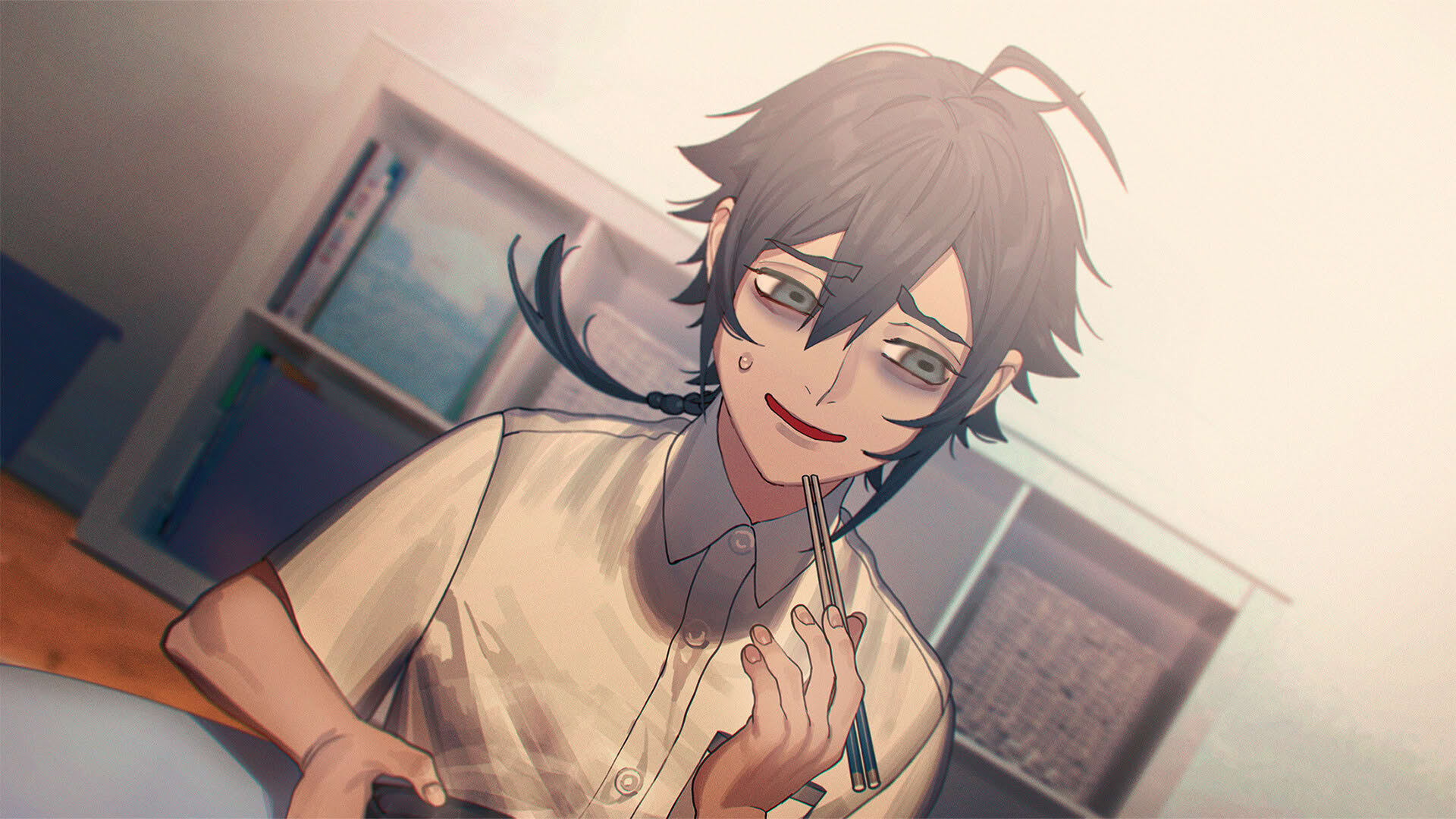 Screenshot for Club Suicide