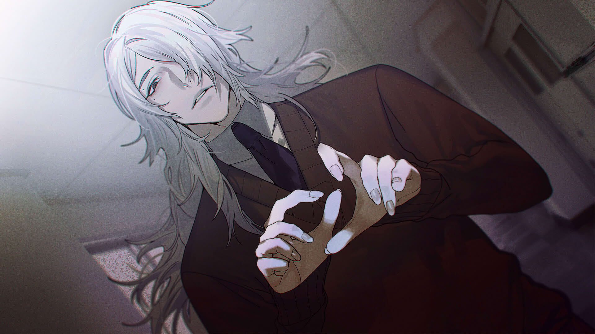 Screenshot for Club Suicide