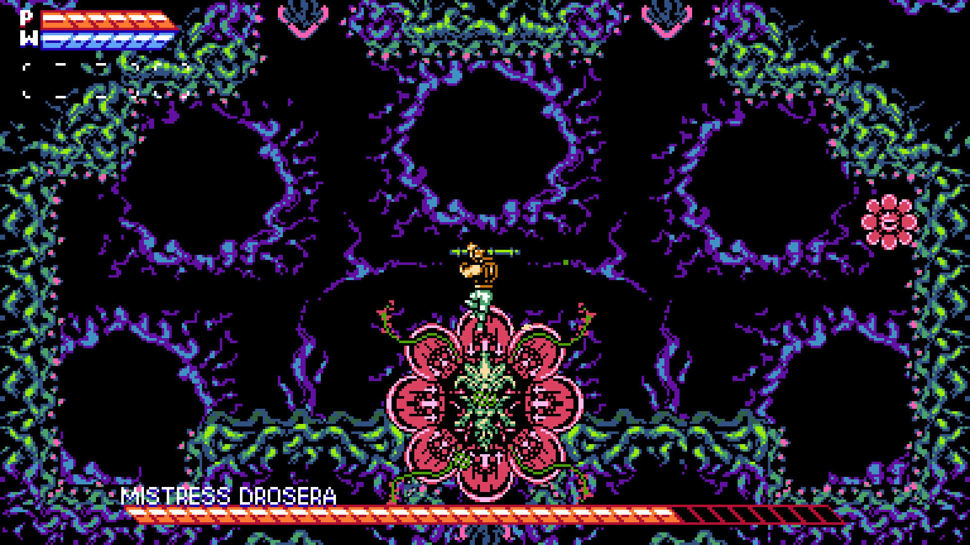 Screenshot for Prison City