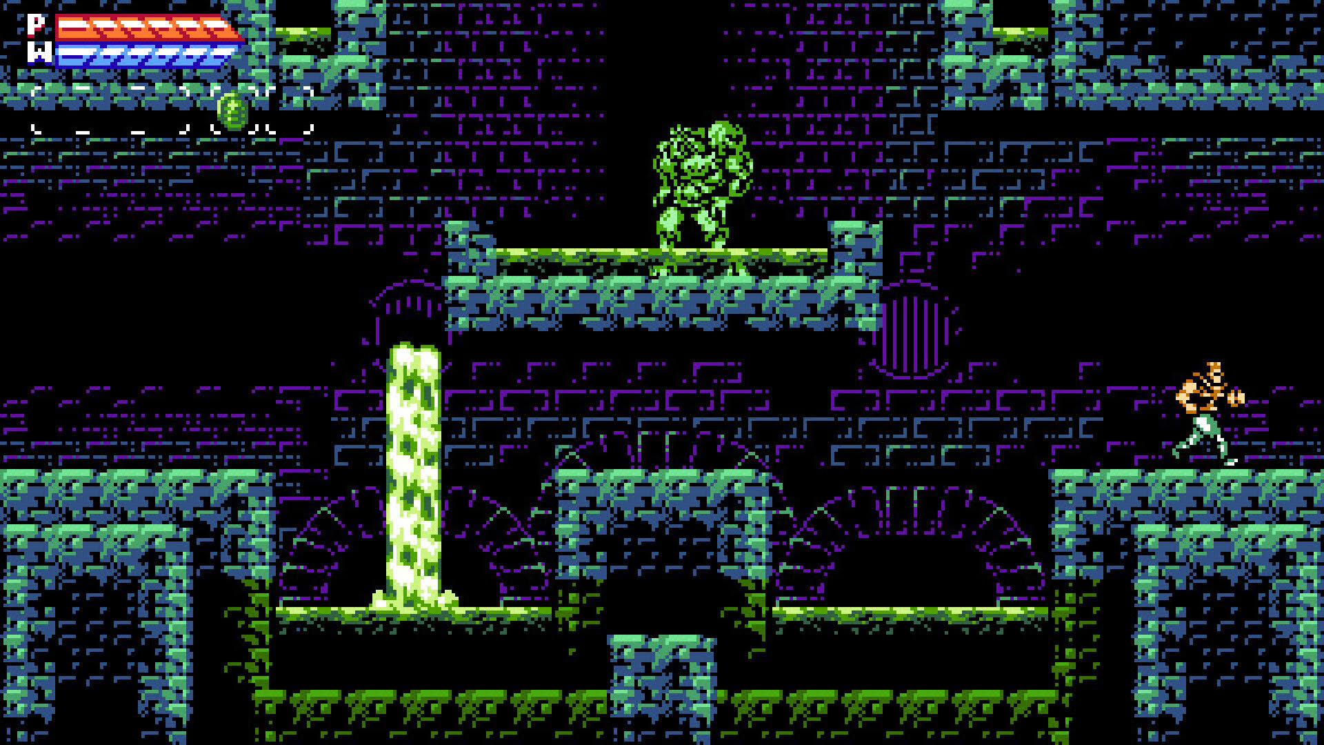 Screenshot for Prison City