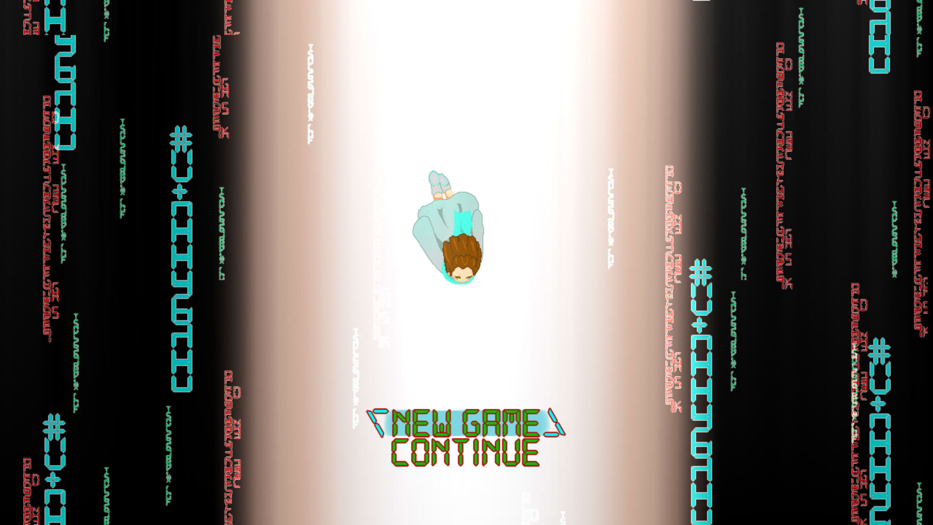 Screenshot for Margo: On The Brink