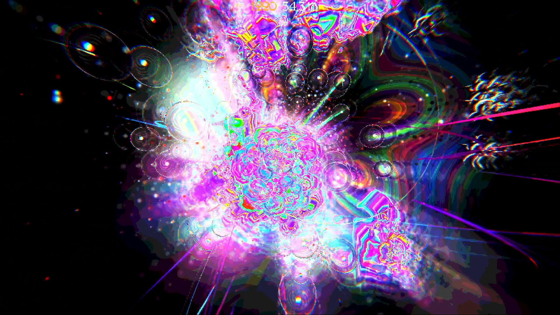 Screenshot for Primordial Pain