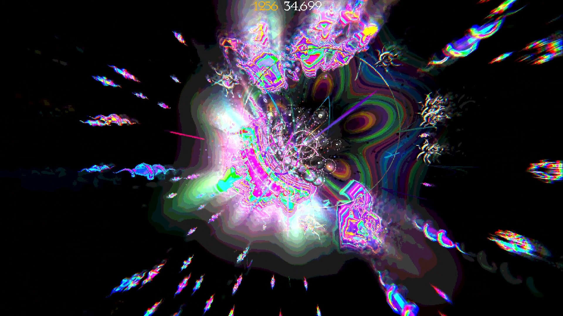 Screenshot for Primordial Pain