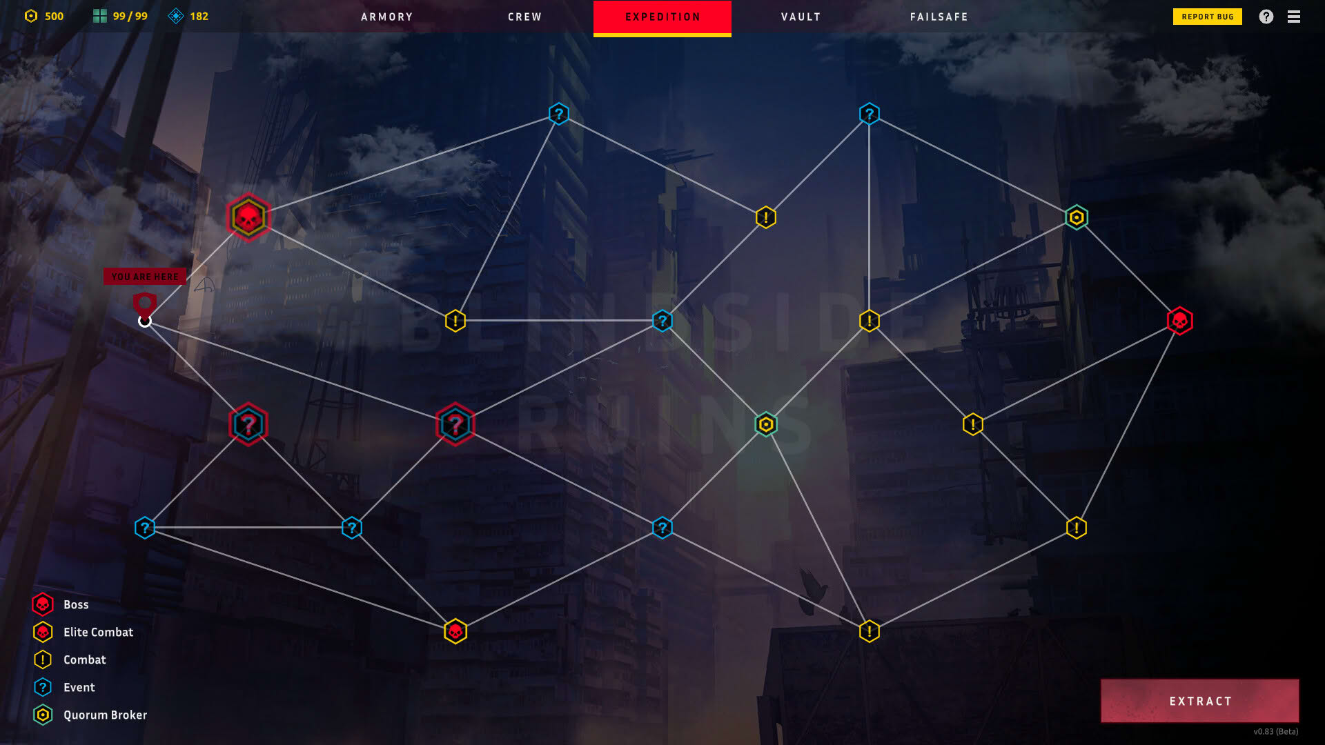 Screenshot for Zero Division