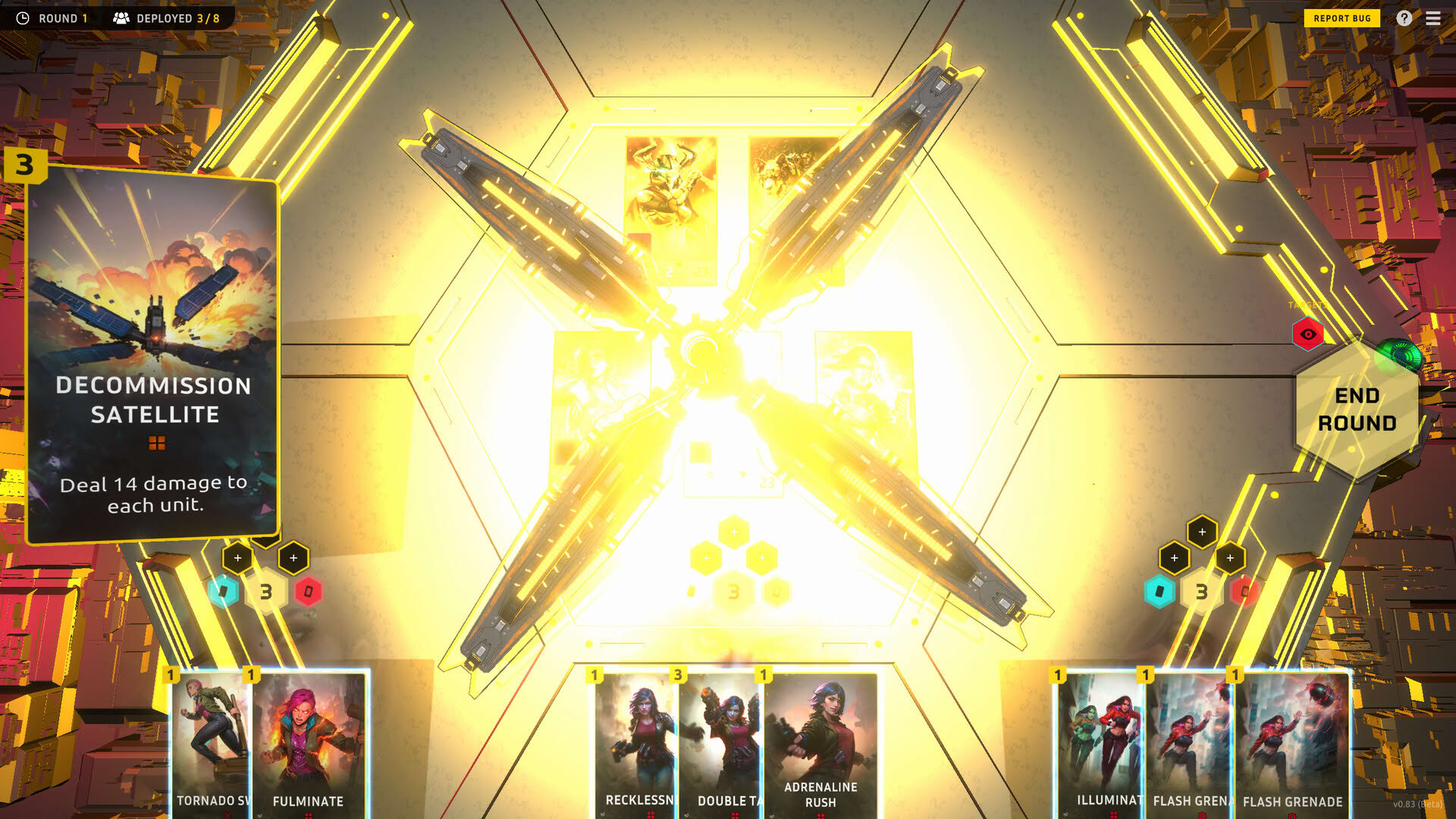 Screenshot for Zero Division