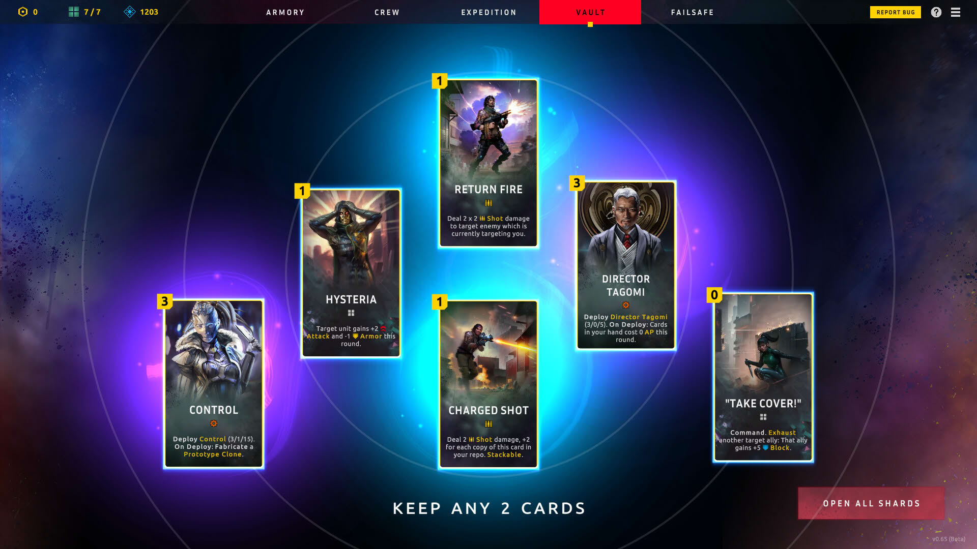 Screenshot for Zero Division