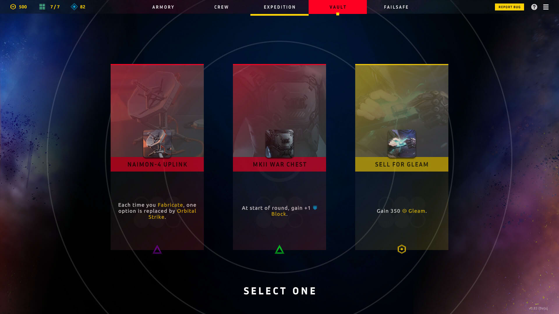 Screenshot for Zero Division