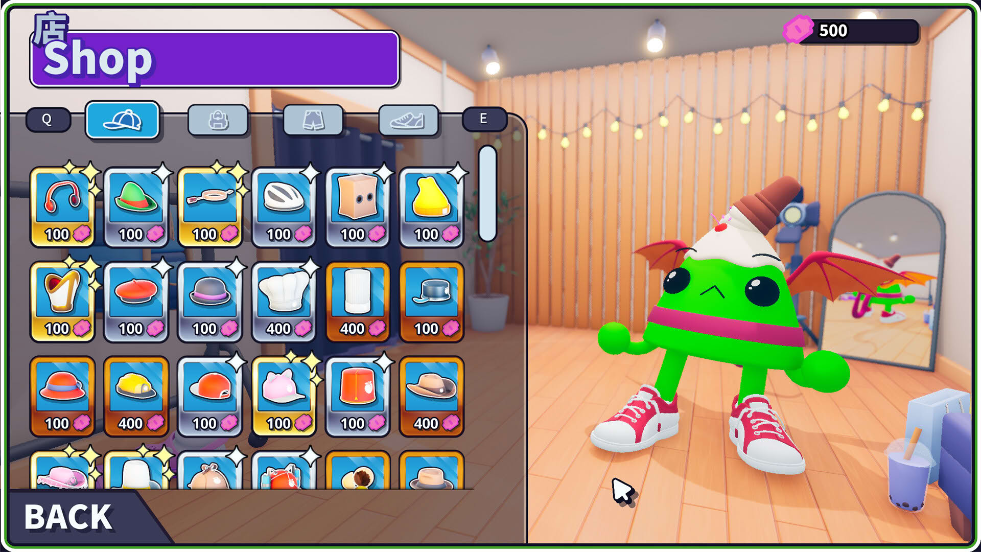 Screenshot for Task Time