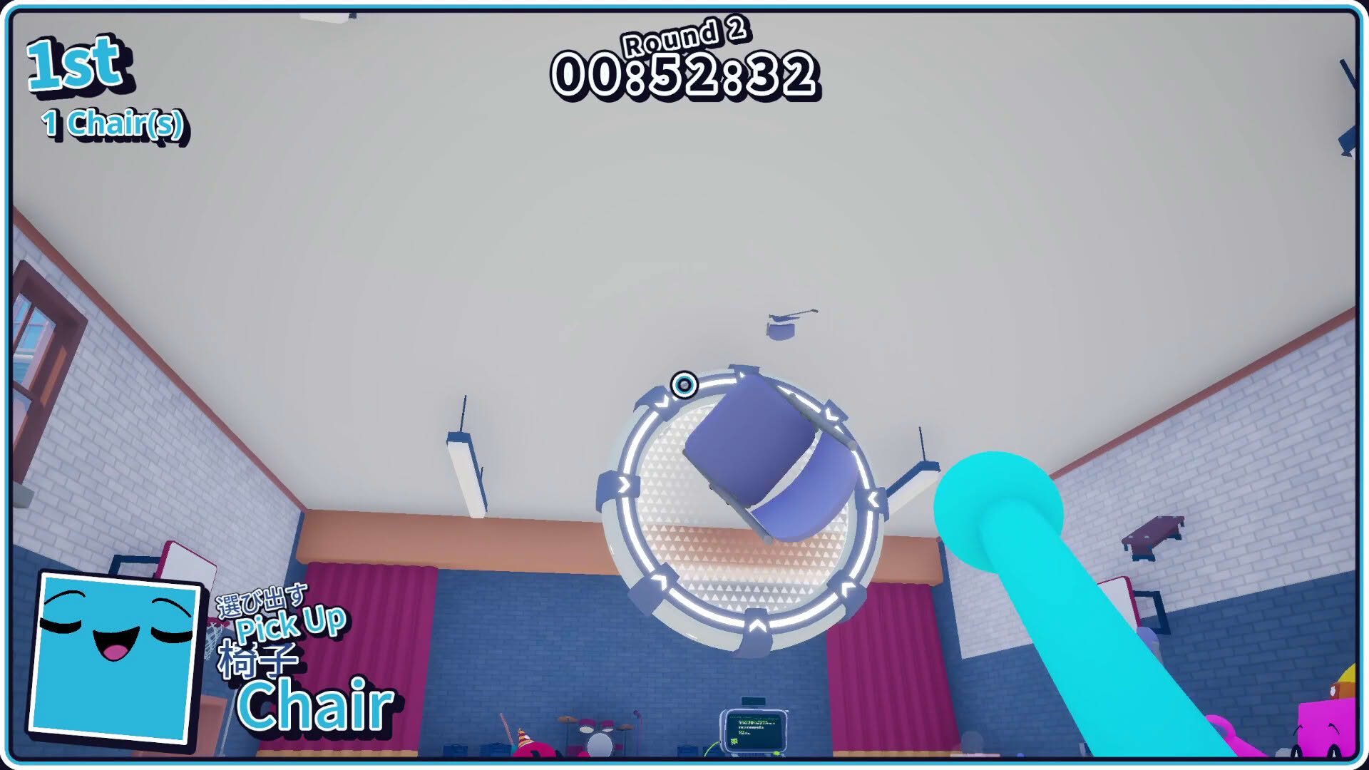 Screenshot for Task Time