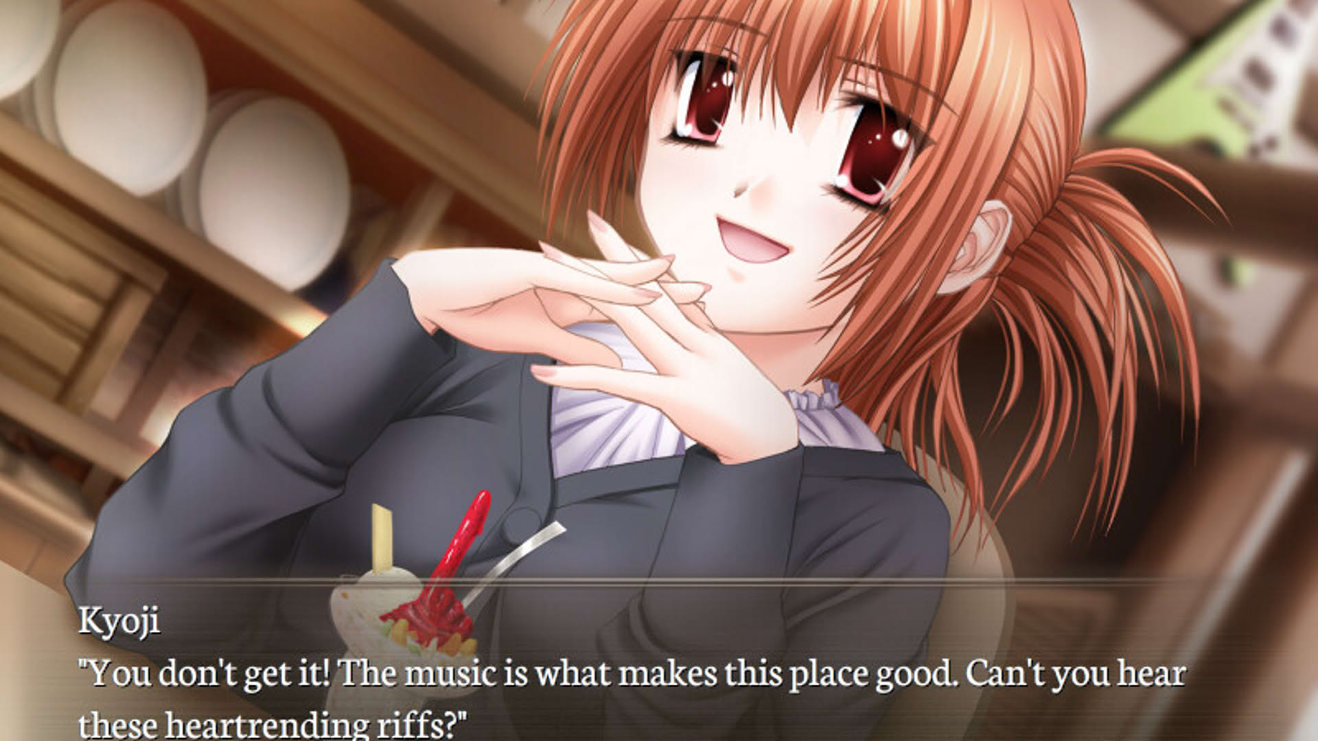 Screenshot for Gore Screaming Show