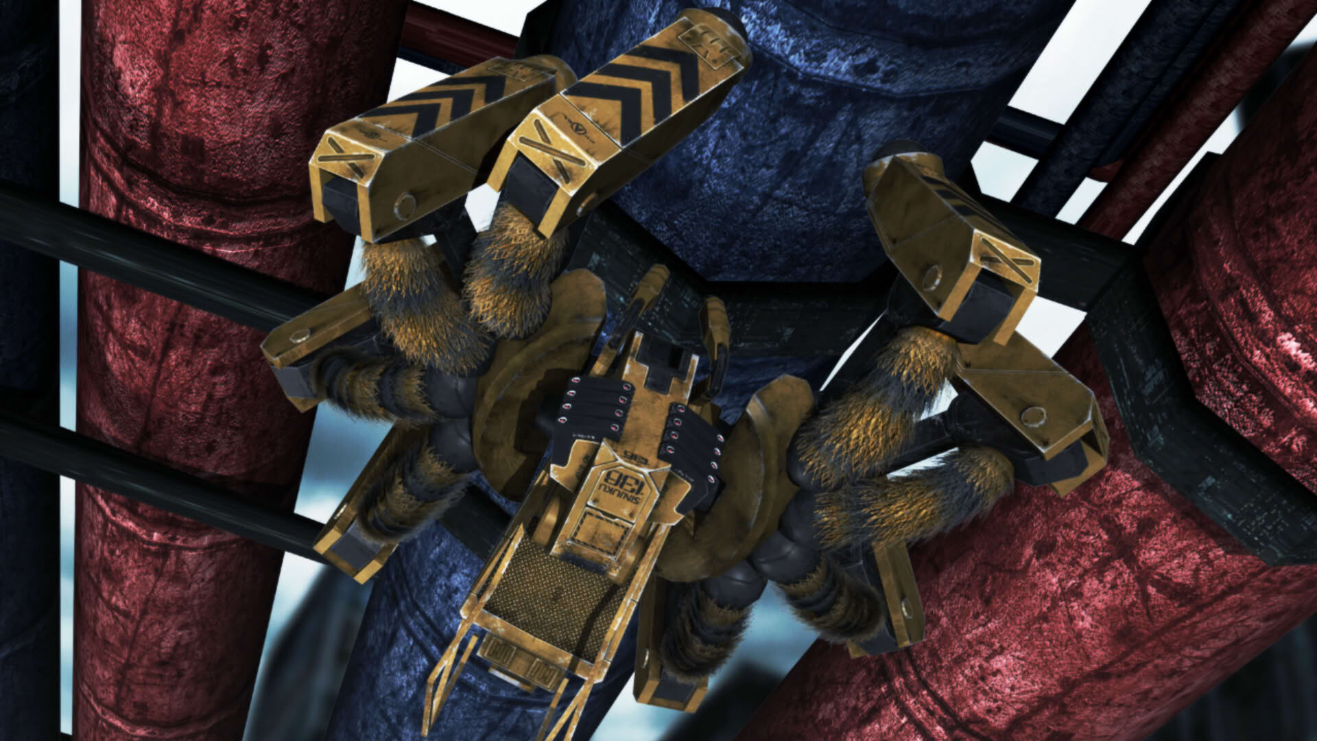 Screenshot for Tokyo Necro
