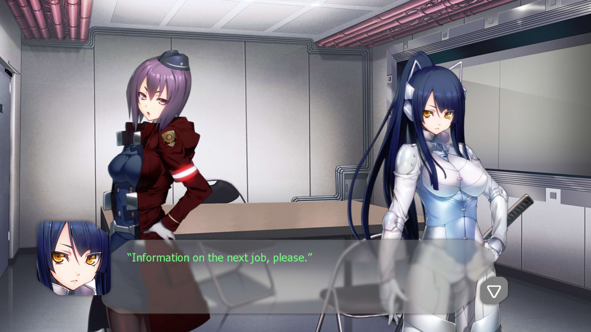 Screenshot for Tokyo Necro