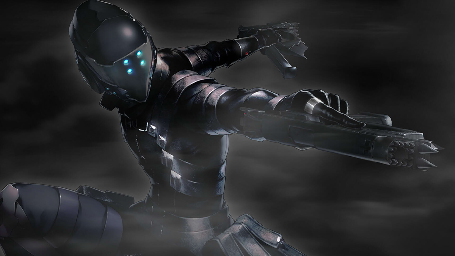 Screenshot for Tokyo Necro