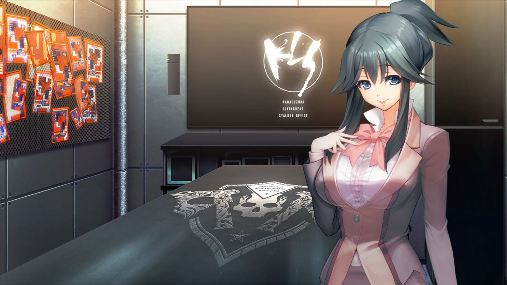 Screenshot for Tokyo Necro