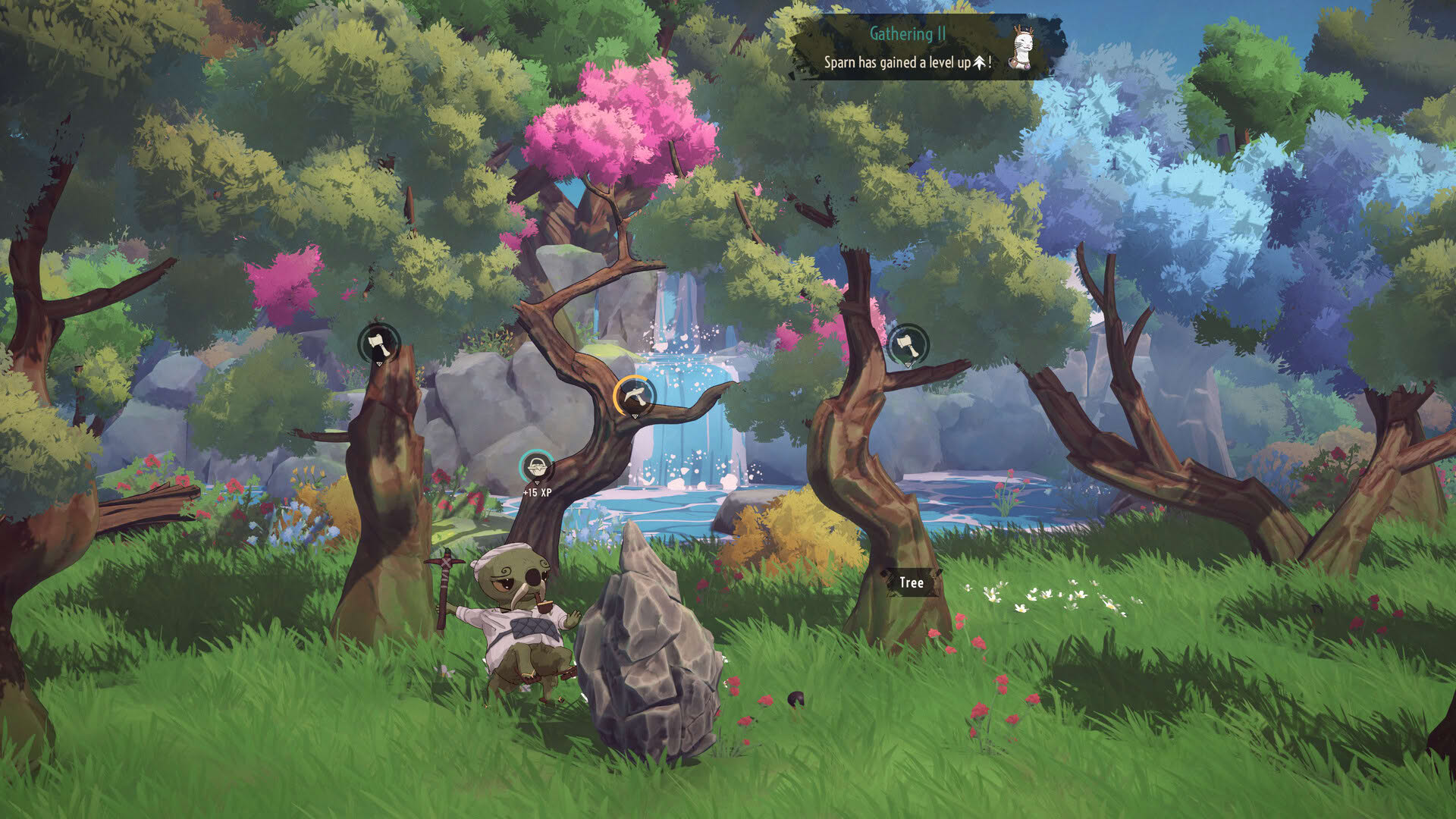 Screenshot for Hotel Galactic